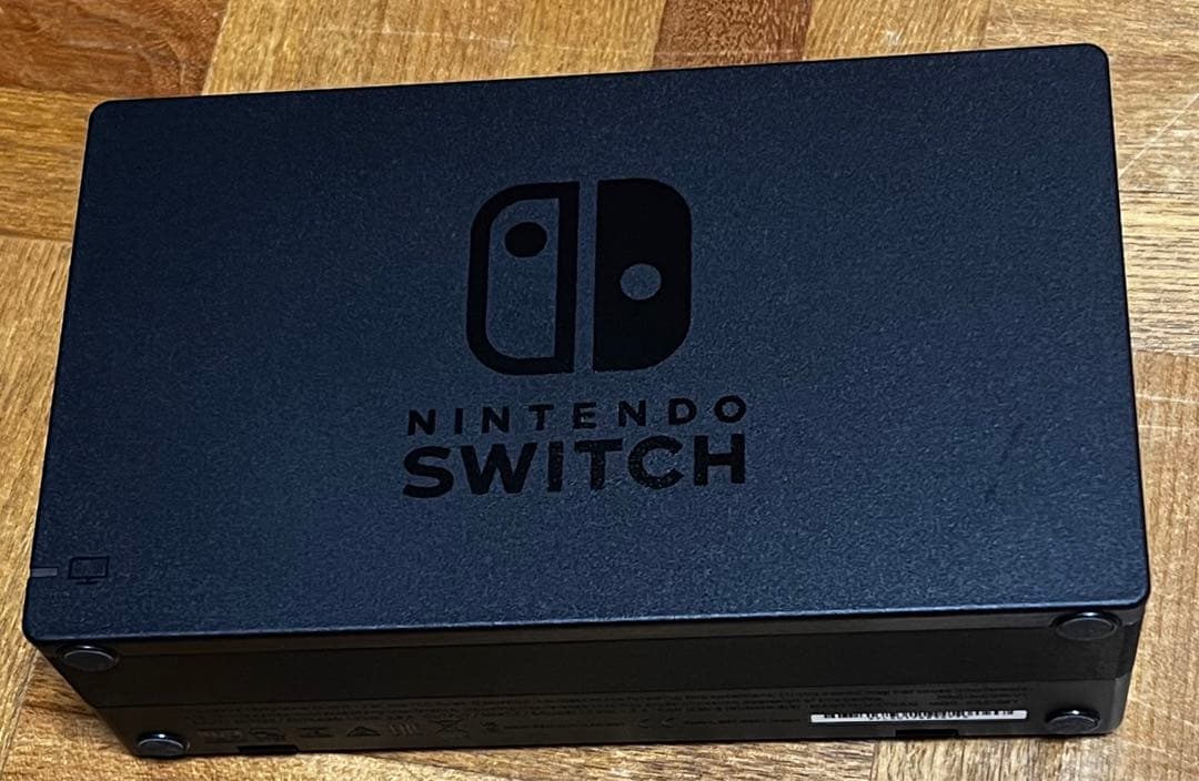 Nintendo Switch 本体 ネオンブルー/オレンジ