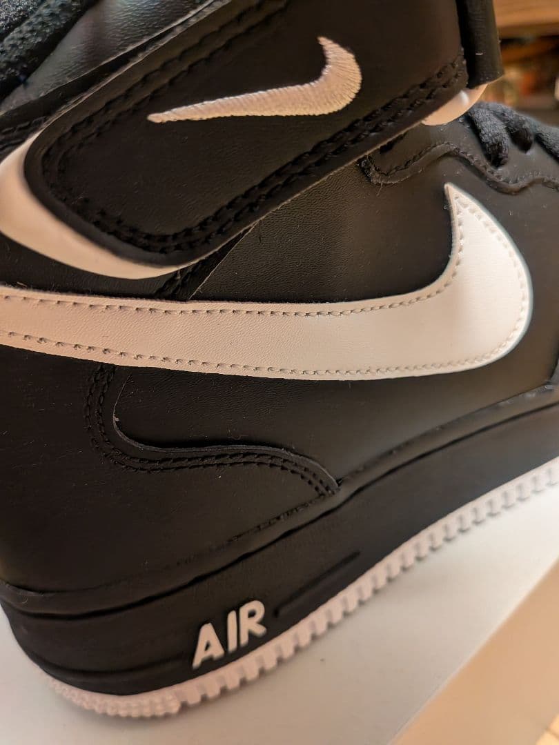 Nike/ナイキ Air Force 1 mid 07