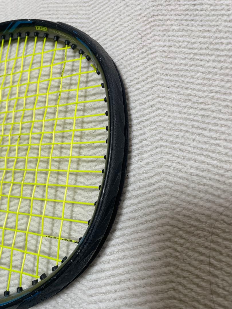 ヨネックス　EZONE DR 98