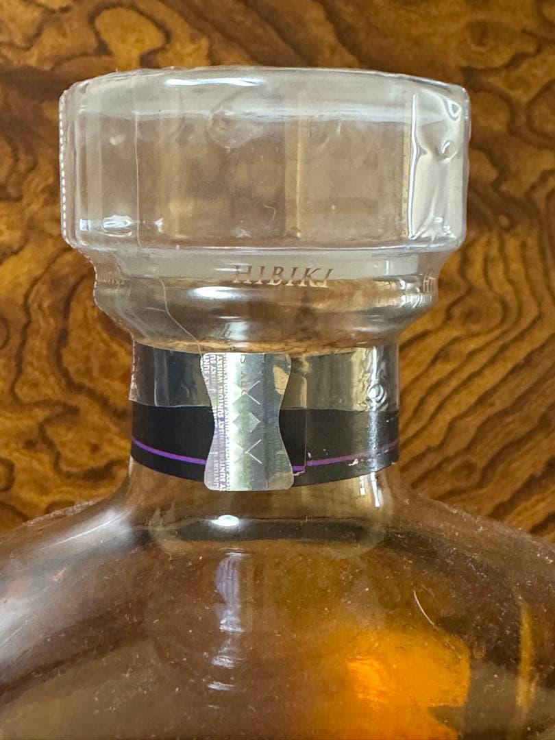 響Hibiki Japanese Harmony ウイスキー700ml