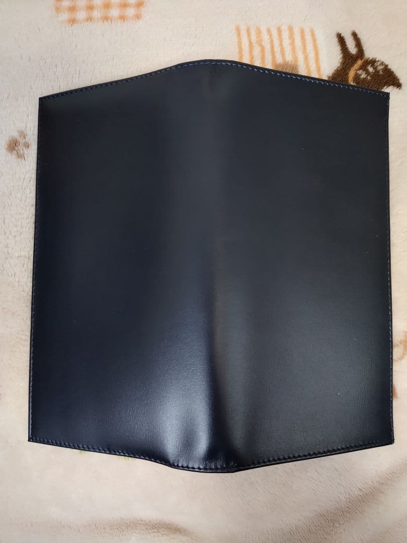 Whitehouse Cox S1799　長財布