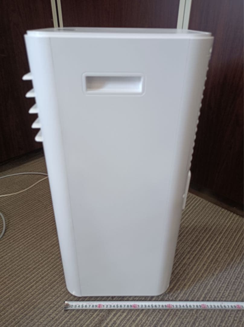八5424【美品】エアコン　2023年製　スポットクーラー　JL-MAC-02