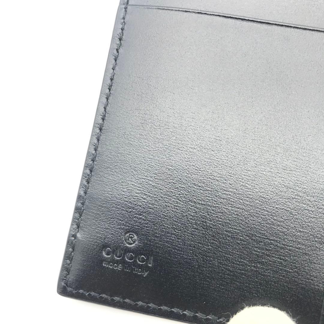 正規品　新品未使用　グッチ財布　グッチggマーモント グッチロングウォレット