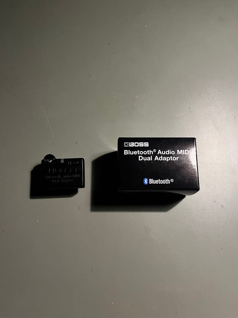 BOSS ME-90& BT-DUAL セット