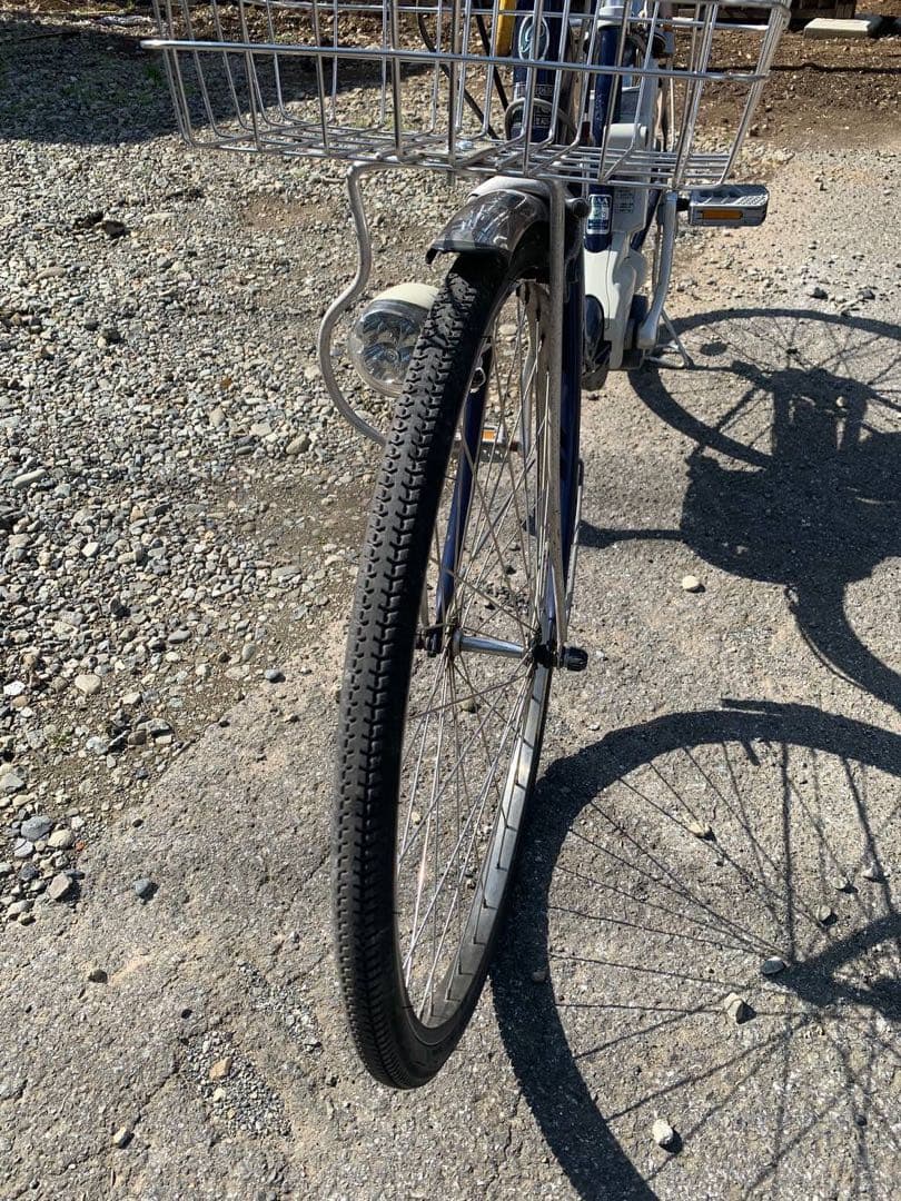 ♦️ ヤマハ　PAS電動自転車1847