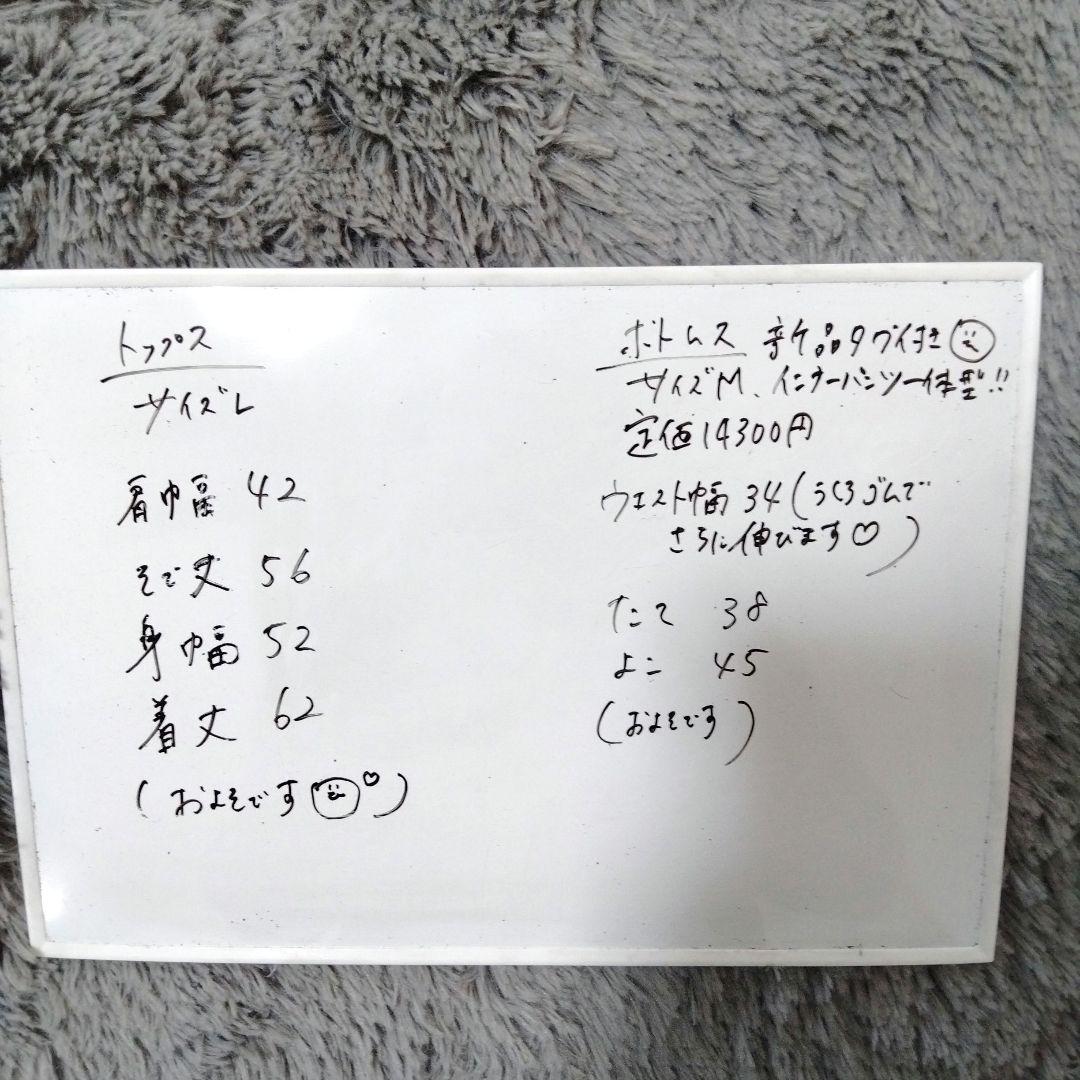 新品♡adidas♡中綿スカート/中古♡ジャケット　M ゴルフスポーツテニス