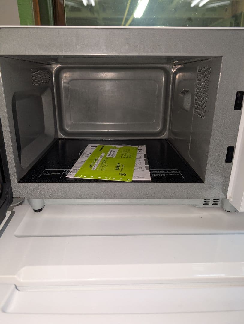 美品中古オール2022年製冷蔵庫&電子レンジ&洗濯機3点set※一部地域配送無料