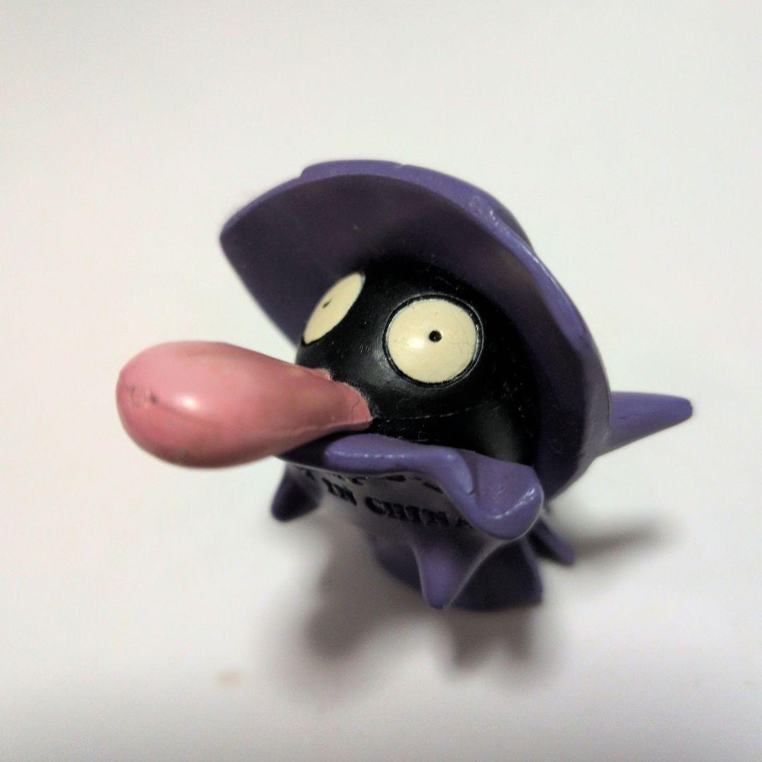 モンコレ初期【シェルダー】 ポケモンフィギュア
