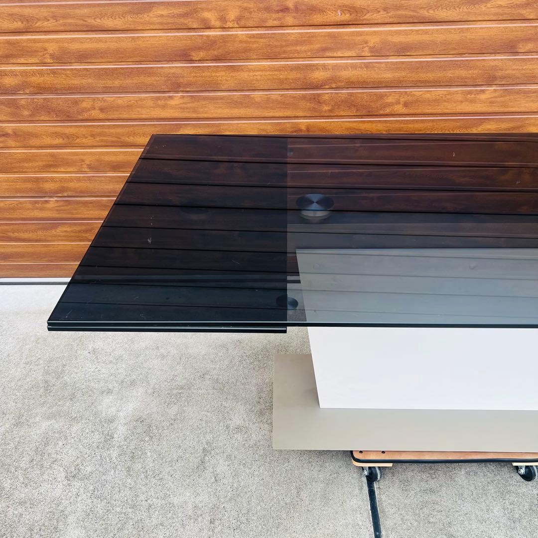 美品 廃盤 BoConcept モンツァ Monza ダイニングテーブル