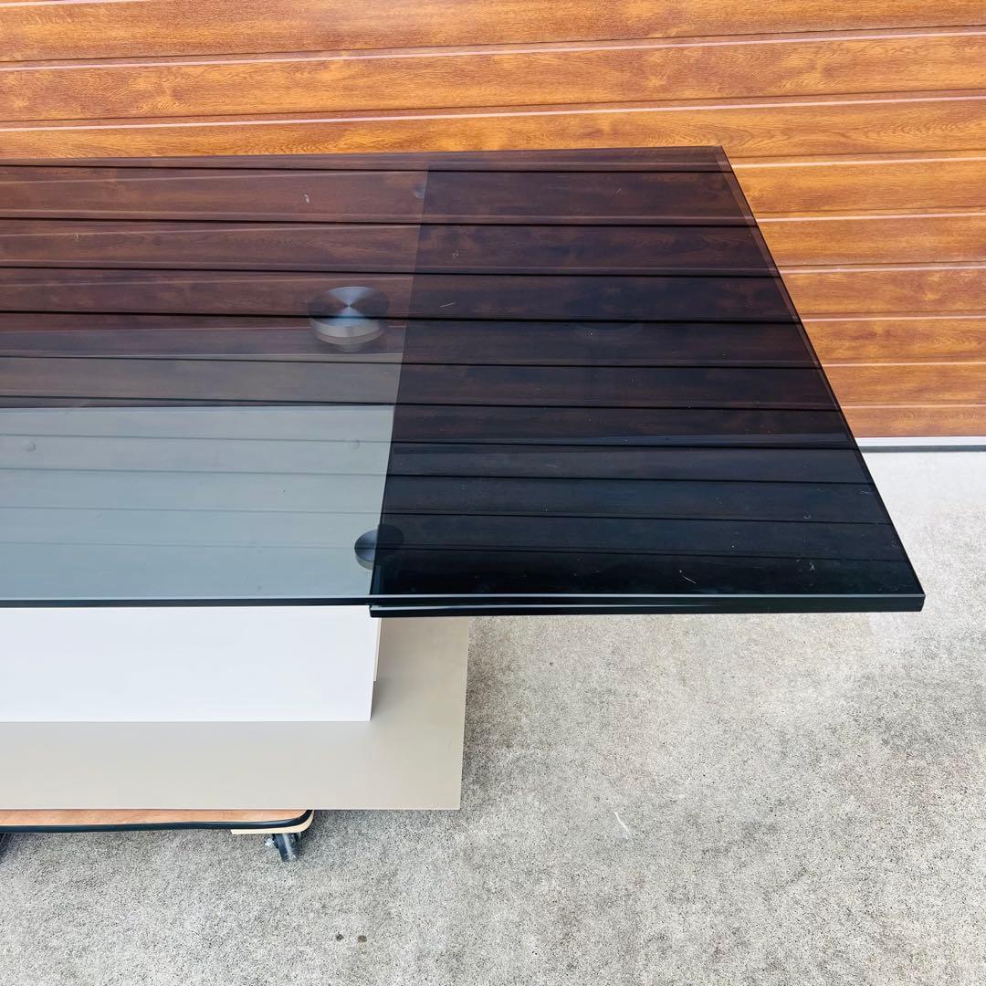 美品 廃盤 BoConcept モンツァ Monza ダイニングテーブル