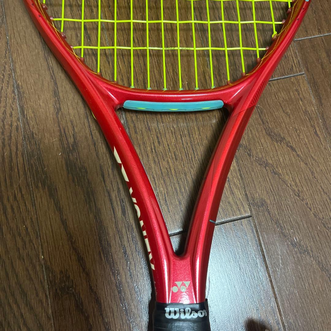 超美品！vcore100 2026 G2 その2