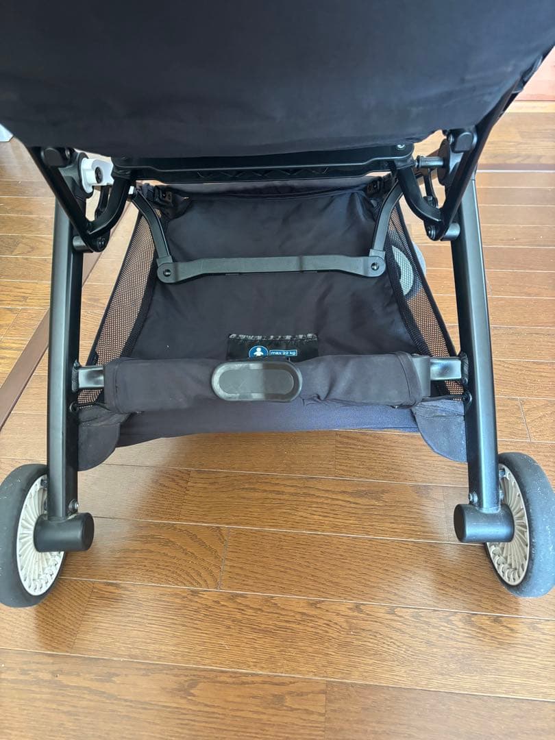 CYBEX サイベックス LIBELLE リベル　2023 ブラック