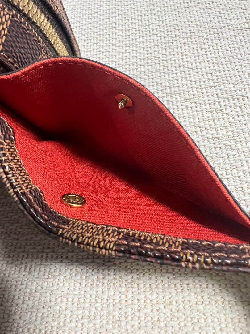 LOUIS VUITTON ルイヴィトン　ジェロニモス