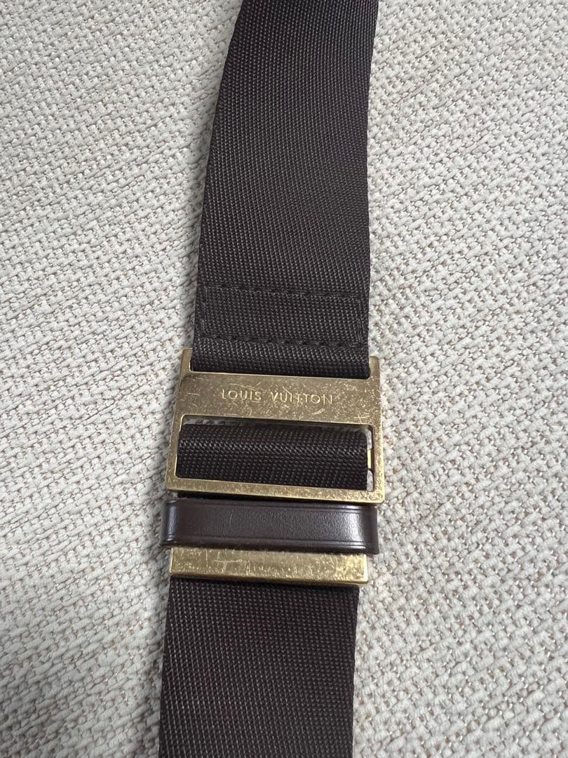 LOUIS VUITTON ルイヴィトン　ジェロニモス