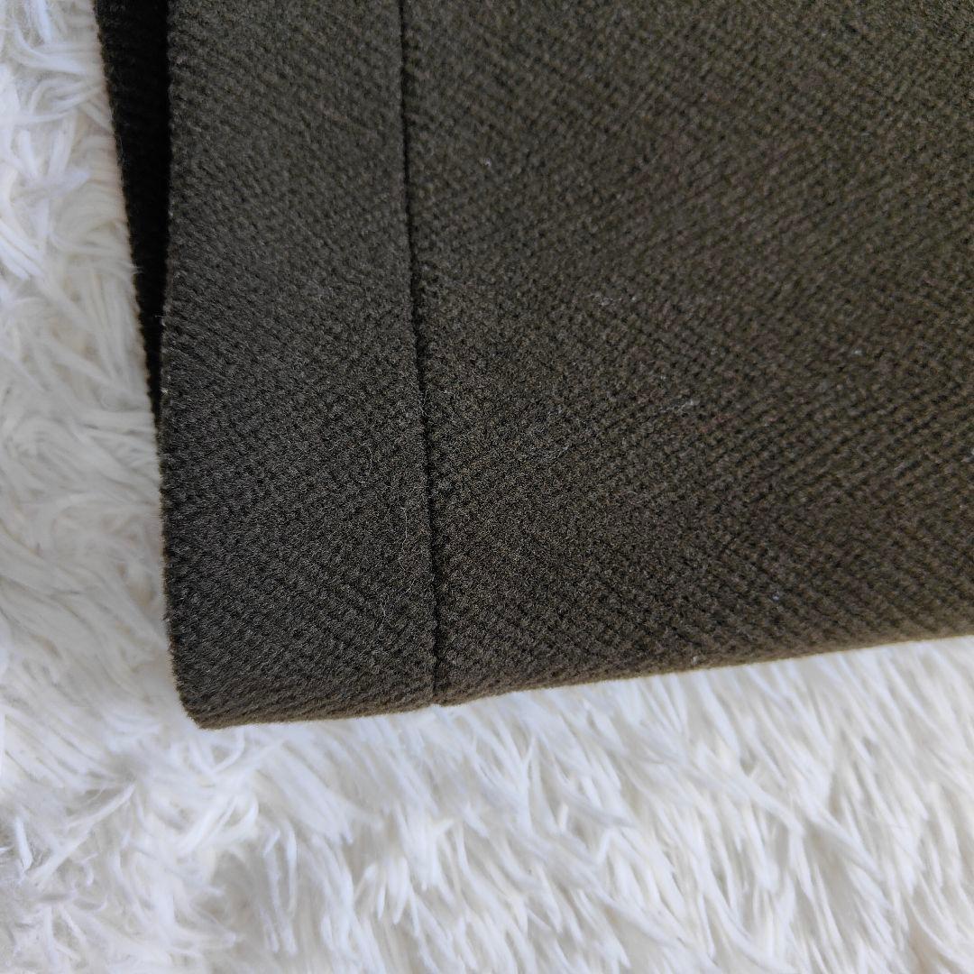 INVERTERE Joshua Ellis ダッフルコート　グリーン緑　S〜M