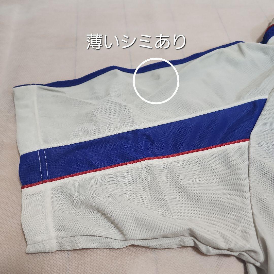 99/00 日本代表 アウェイ Lサイズ 新品未使用タグ付