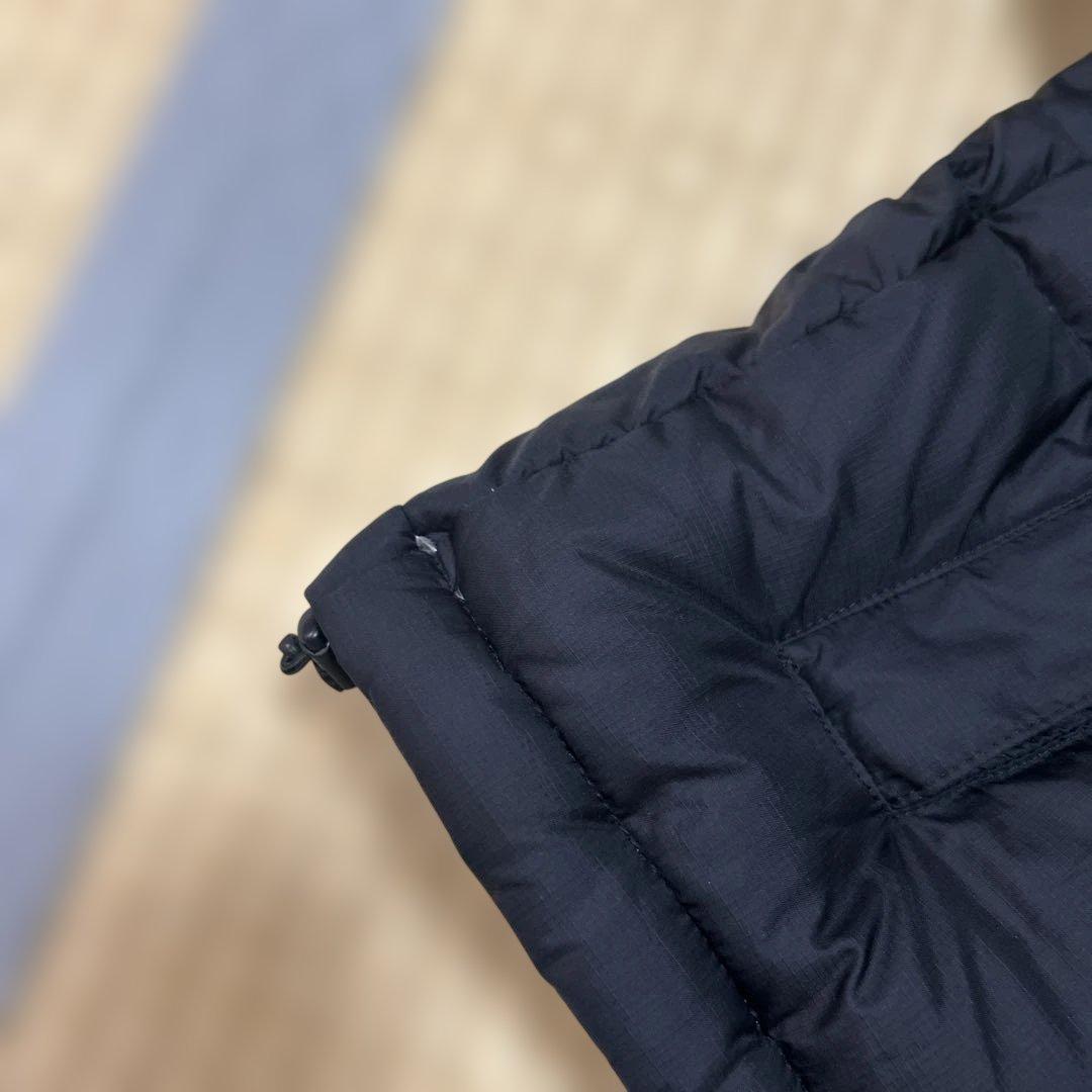 ノースフェイス　ショートヌプシジャケット NDW92232 Lサイズ