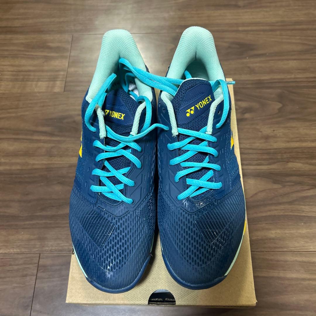 YONEX2025モデル テニスシューズ