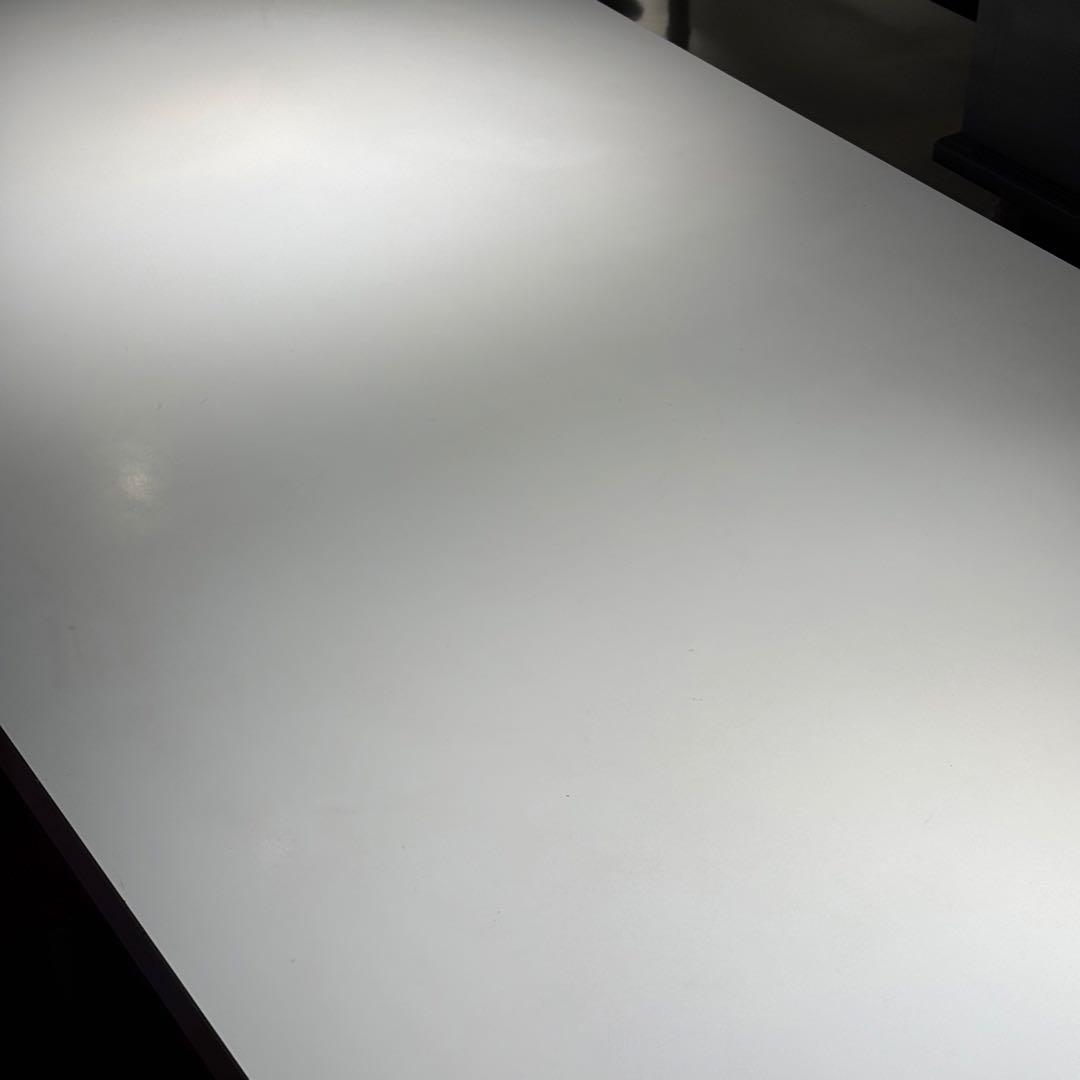 引き取り限定 名作 Tendo 天童木工 ANTLER アントラー テーブル