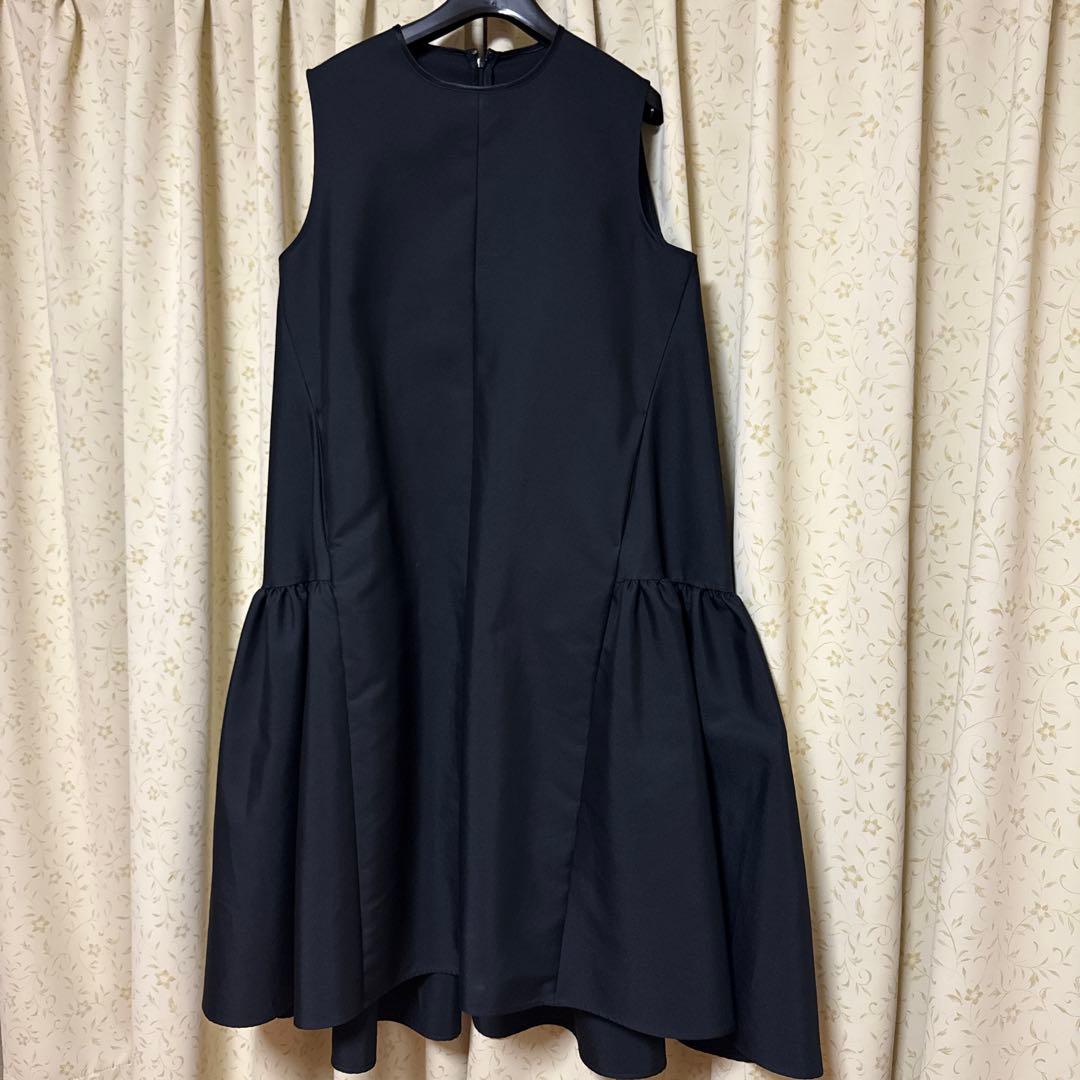 【完売品】TREFLE+1 Karenワンピース定価27500