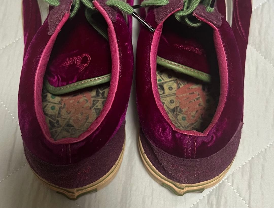 ゆ*ぅ様 vans/ old skool/ 激レア