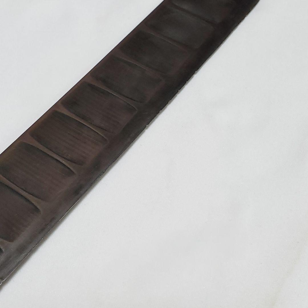 メ*ス様 【S46-10】グレステン サーモンナイフ 特殊包丁 刃渡り約34cm