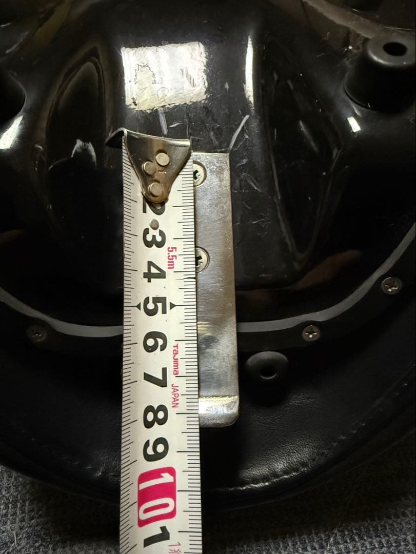 ハーレーダビッドソン FXDL1450 ソロシート K and H