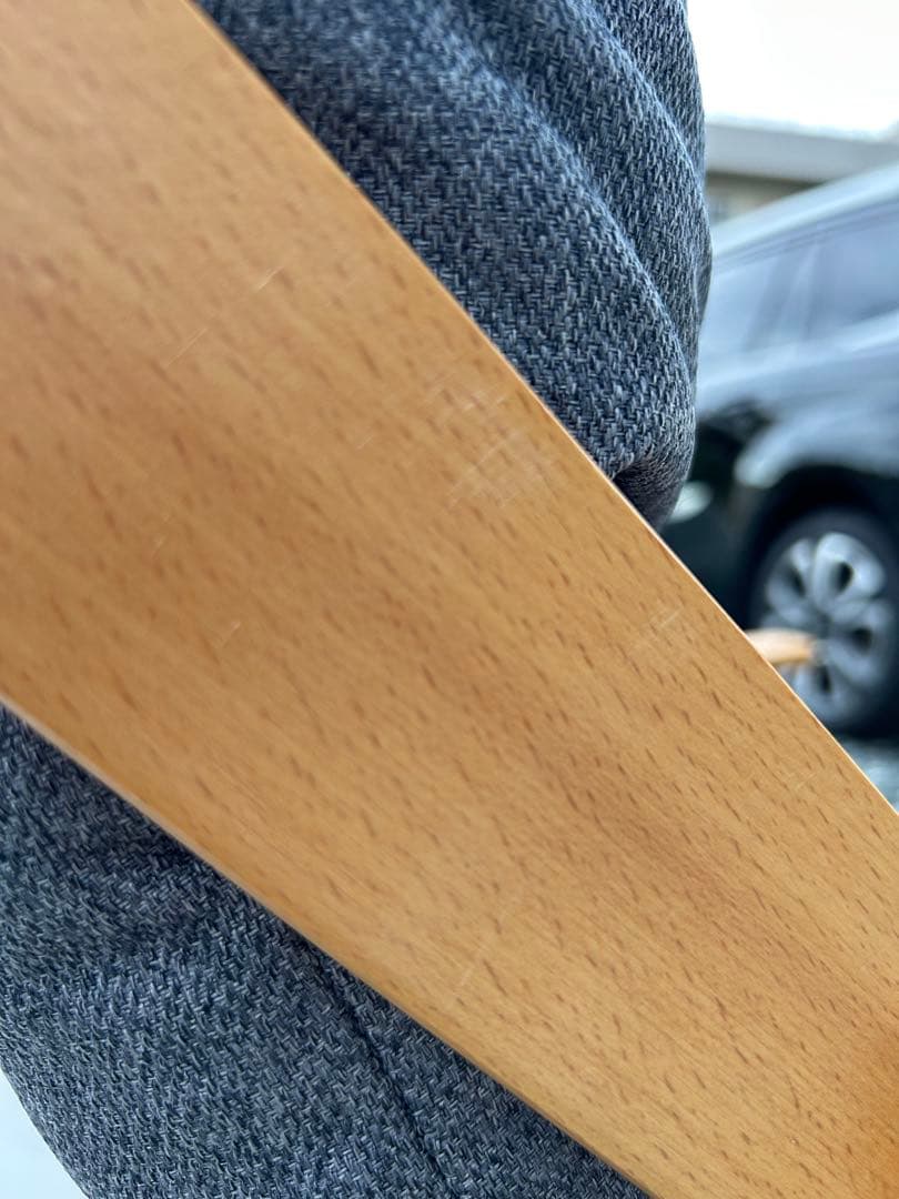 ニトリ パーソナルチェア アルシーGY 大人気