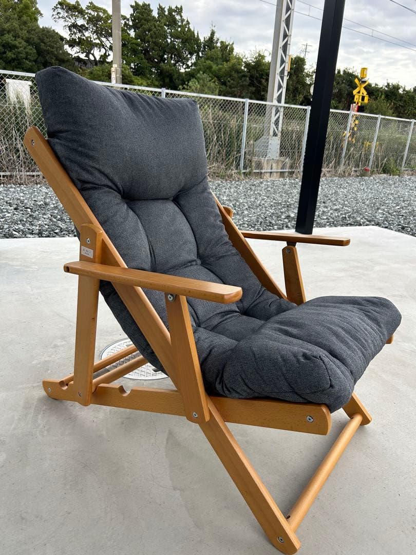 ニトリ パーソナルチェア アルシーGY 大人気