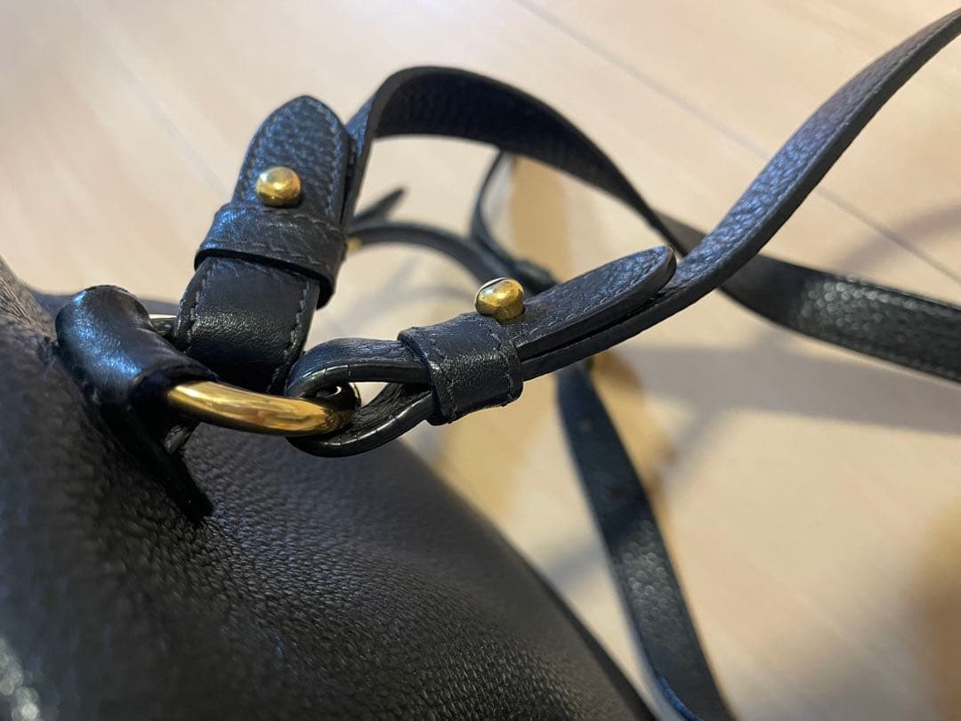 値下げ！プラダ　PRADA バッグ　リュック　 レディース
