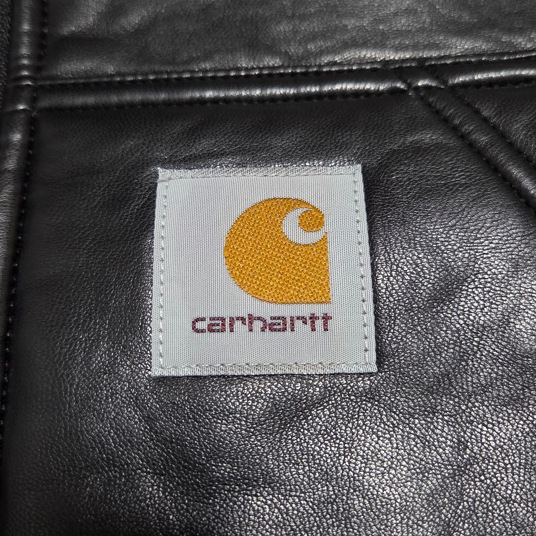 【新品】Carhartt WIP Shepton Jacket ブラック M