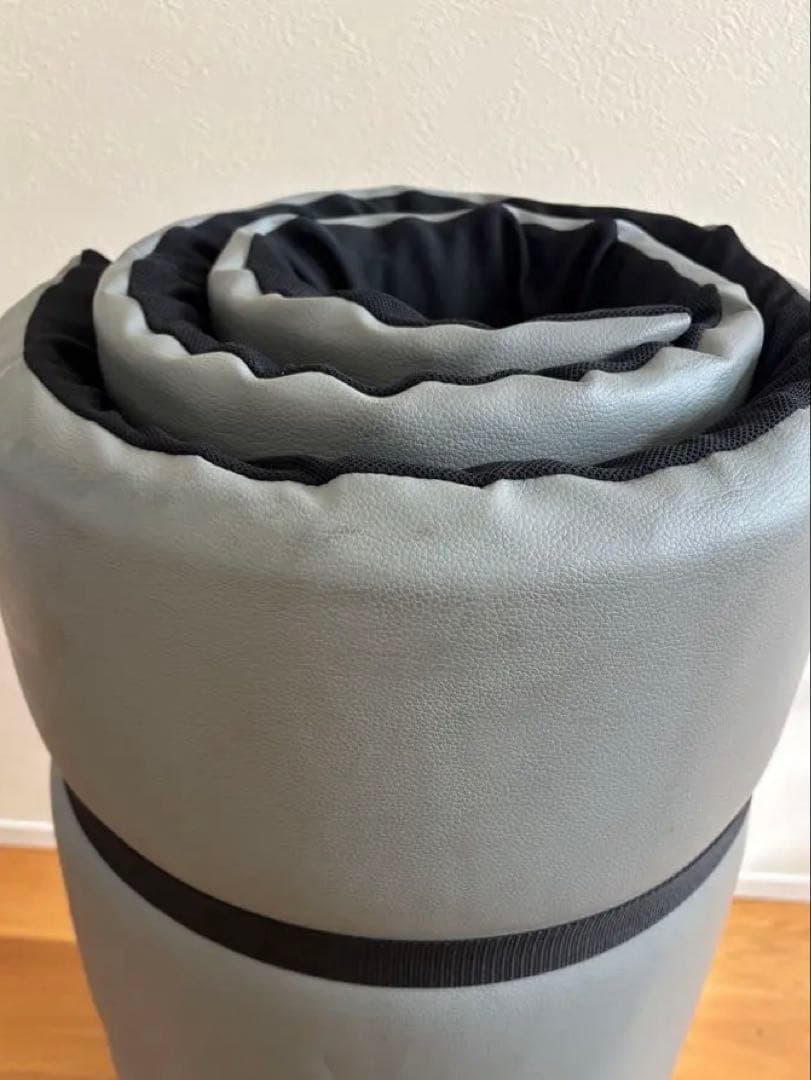 トヨタ MODELLISTA モデリスタ エアスリープマット