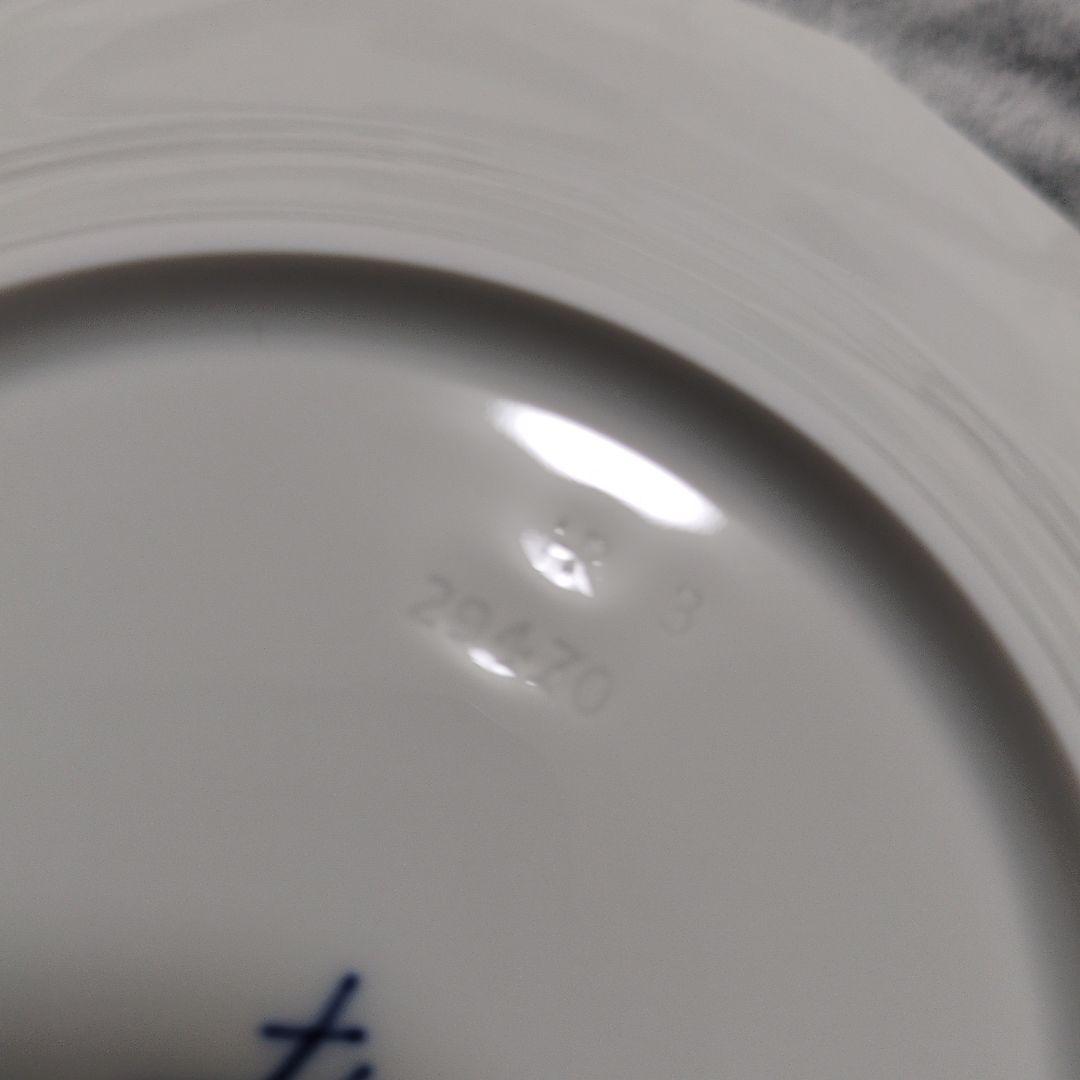 【HK】MEISSEN マイセン①〜⑤お纏め