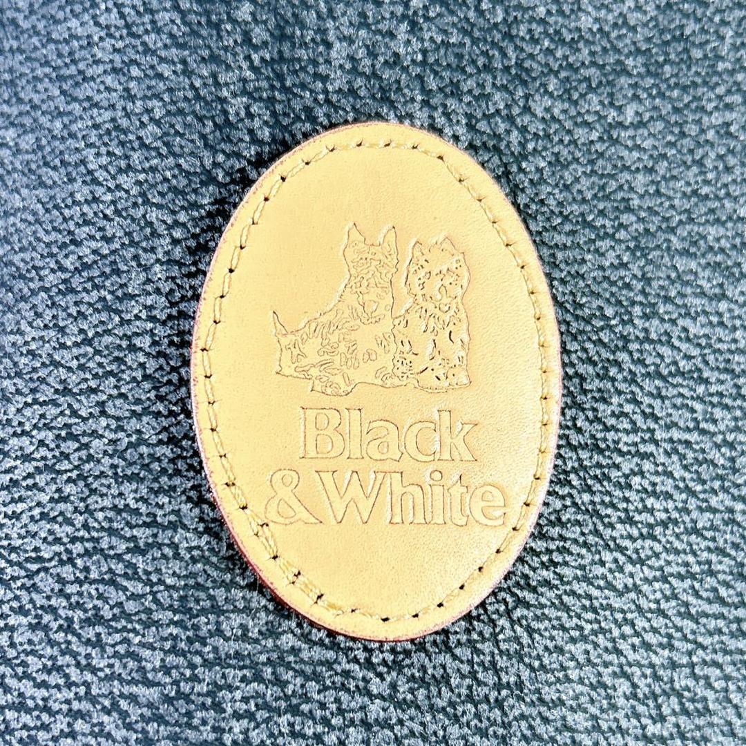 X991 Black & White ゴルフ クラブ ケース