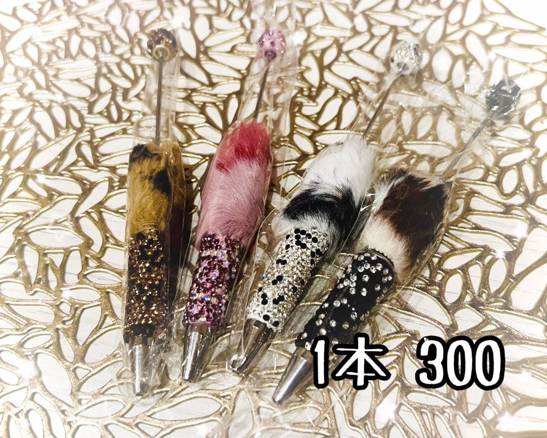 カスタムボールペン☆社長ペン7