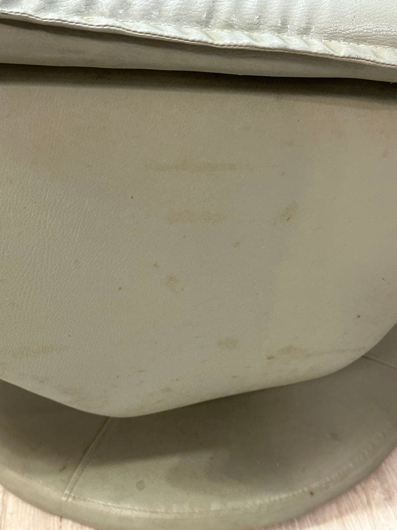 【東京都内23区配送無料】高級　リクライニングパーソナル　チェア　椅子　ソファー