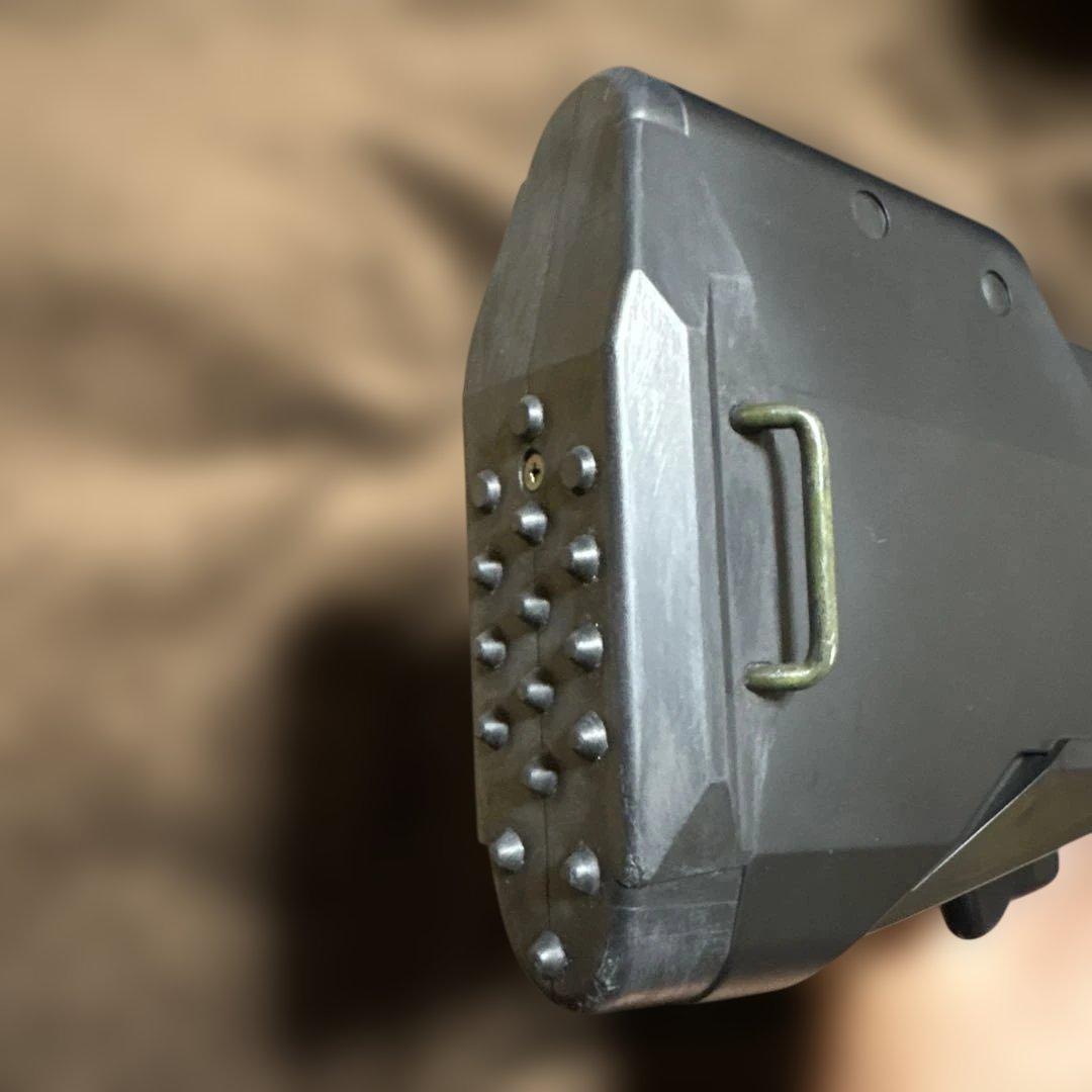 。*様 美品 東京マルイ ファマス 5.56-F1 FAMAS 次世代電動ガン