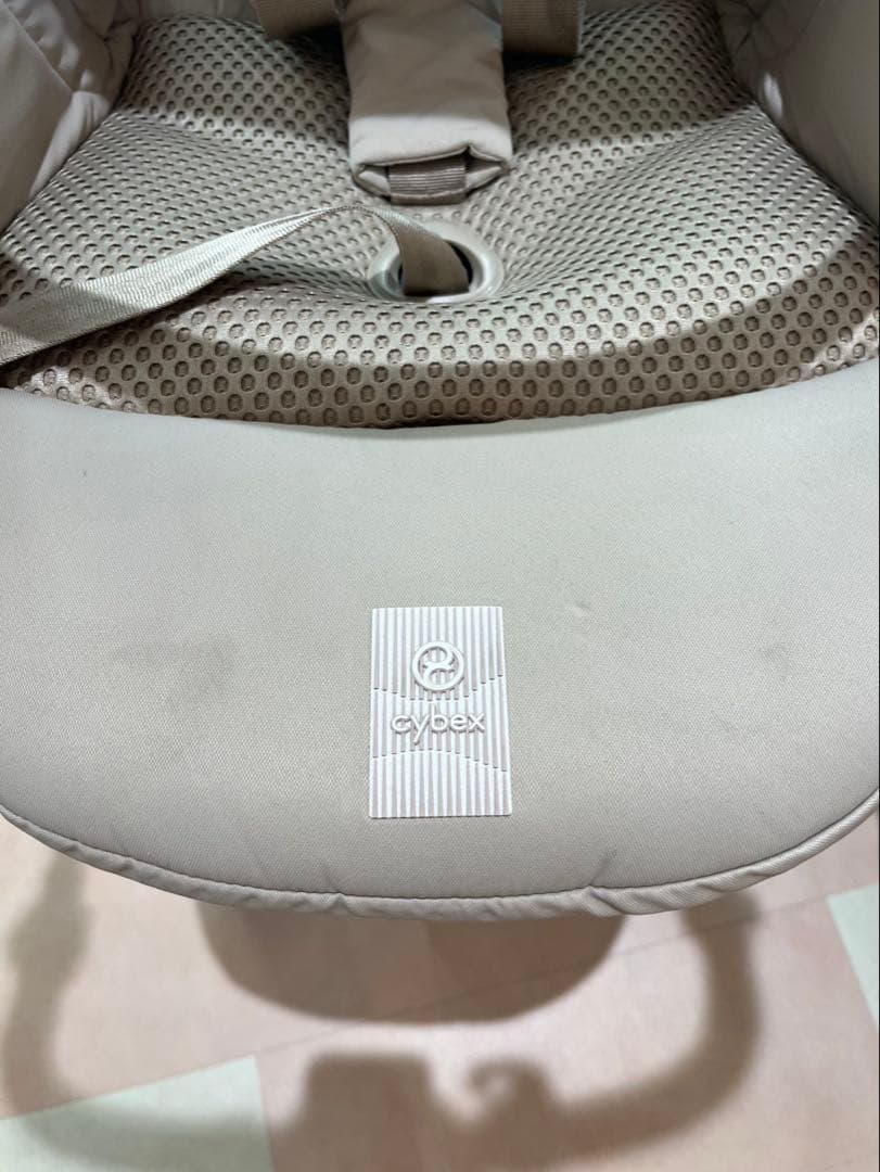 2025 サイベックスメリオカーボン　インレイ未使用✨美品