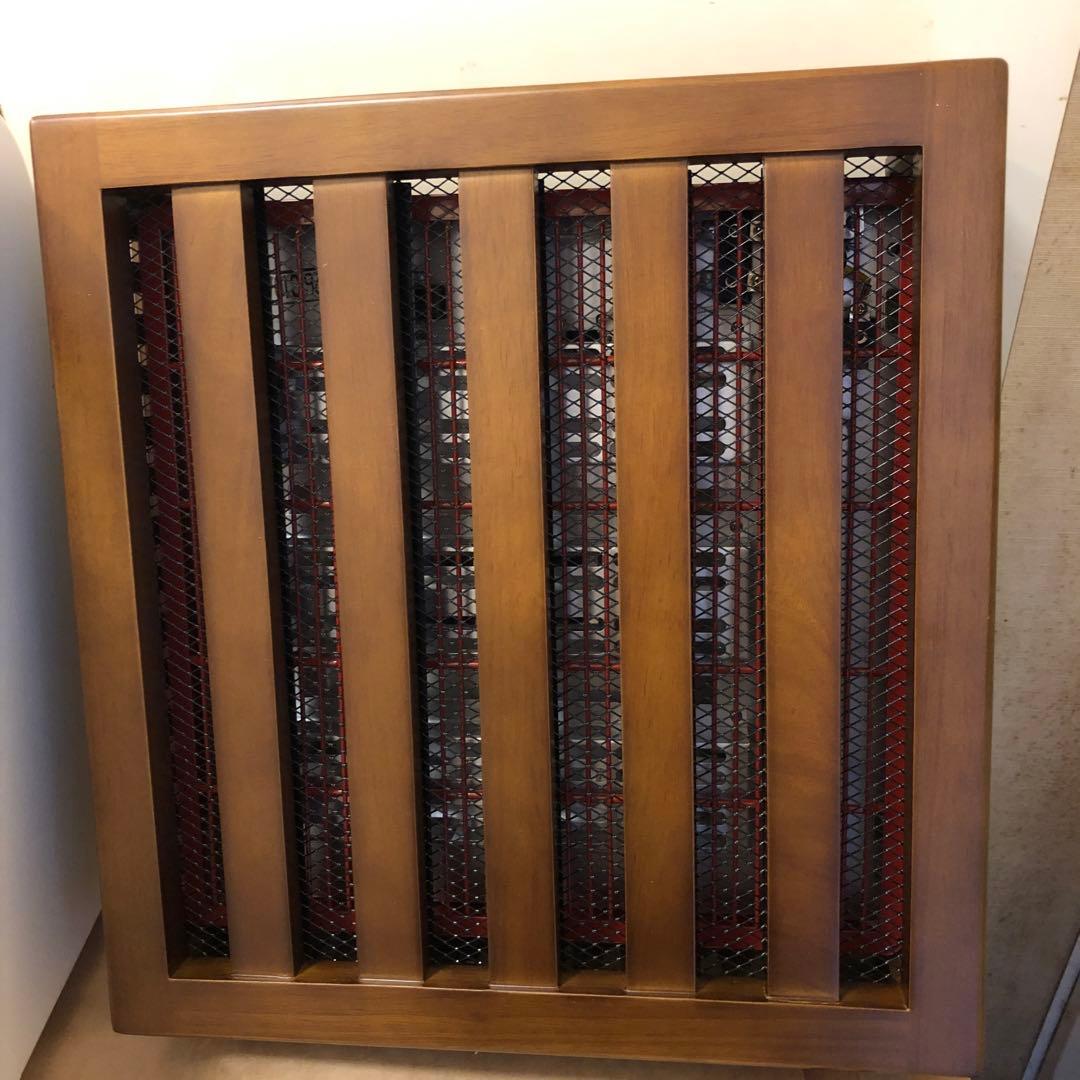 MORITA モリタ　掘りこたつ ヒーターユニット MDK-605WH