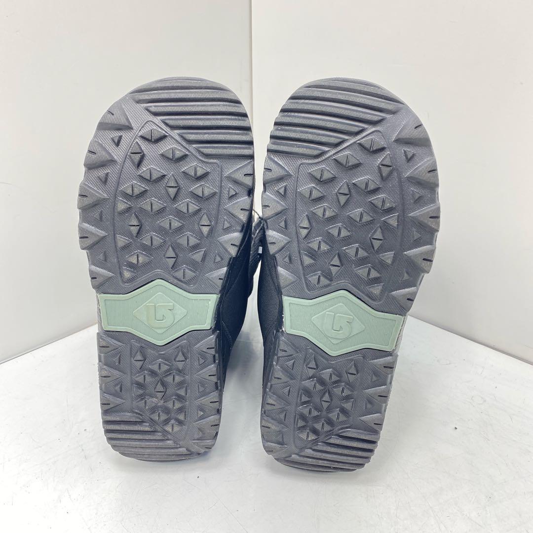 バートン　MOTO スノーボードブーツ MOTO-AF US8.5 26.5