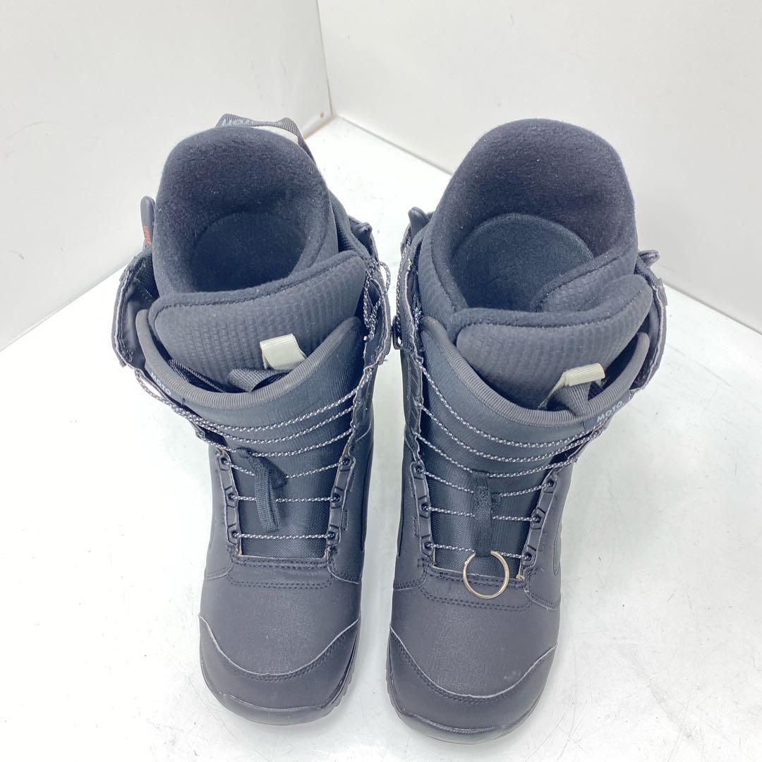 バートン　MOTO スノーボードブーツ MOTO-AF US8.5 26.5