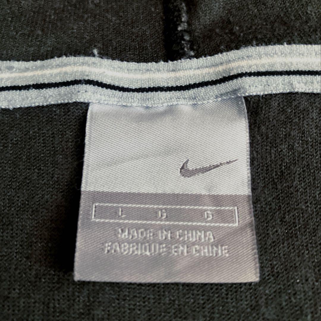 希少モデル◎00s NIKE ベロア セットアップ vintage