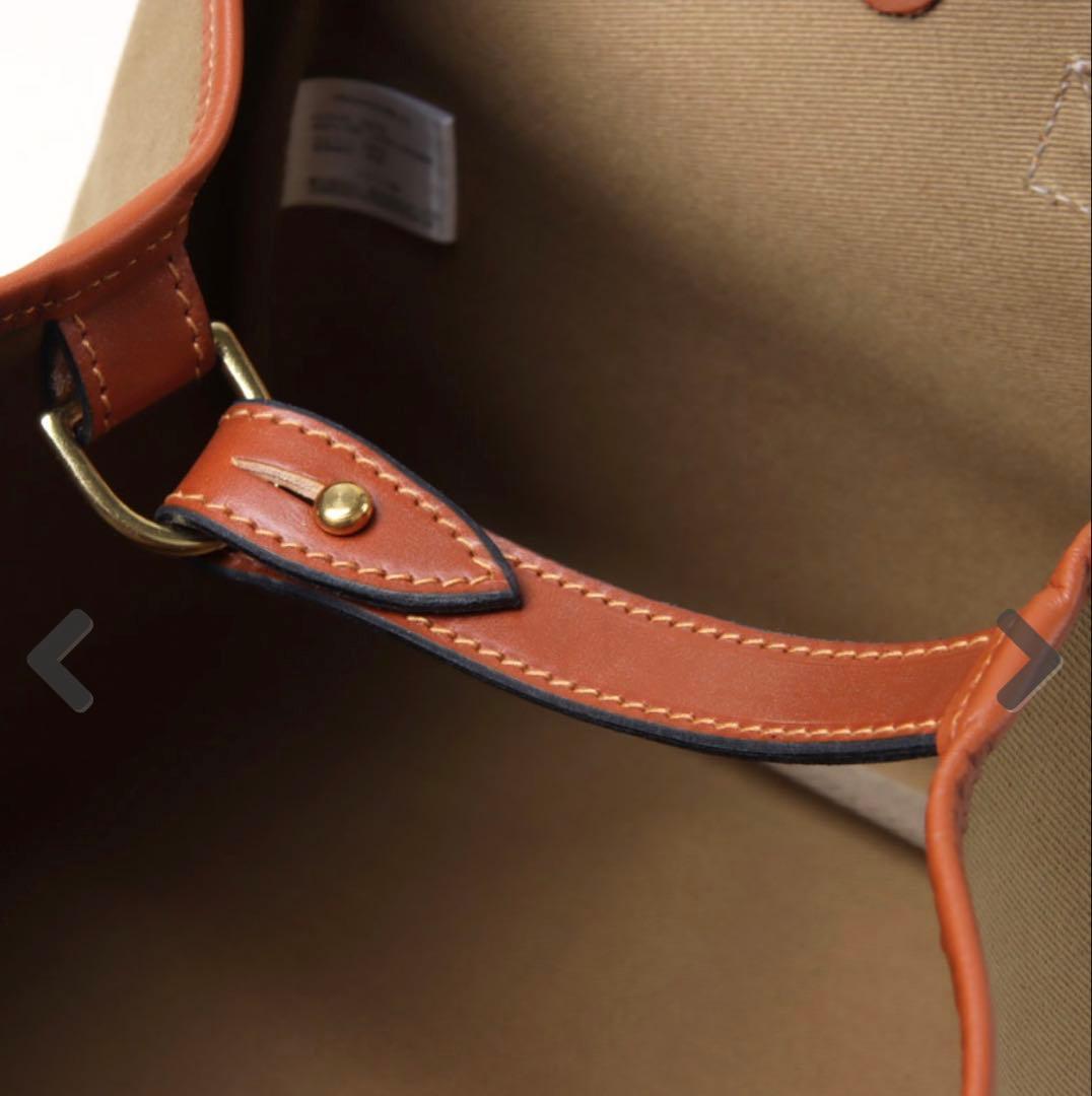 ブレディ　ミニトートバッグ