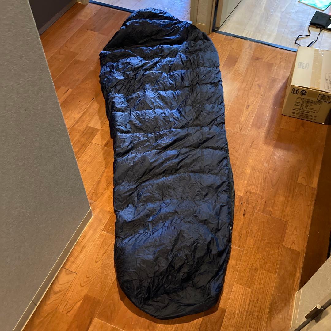 アウトドア寝具 NANGA
