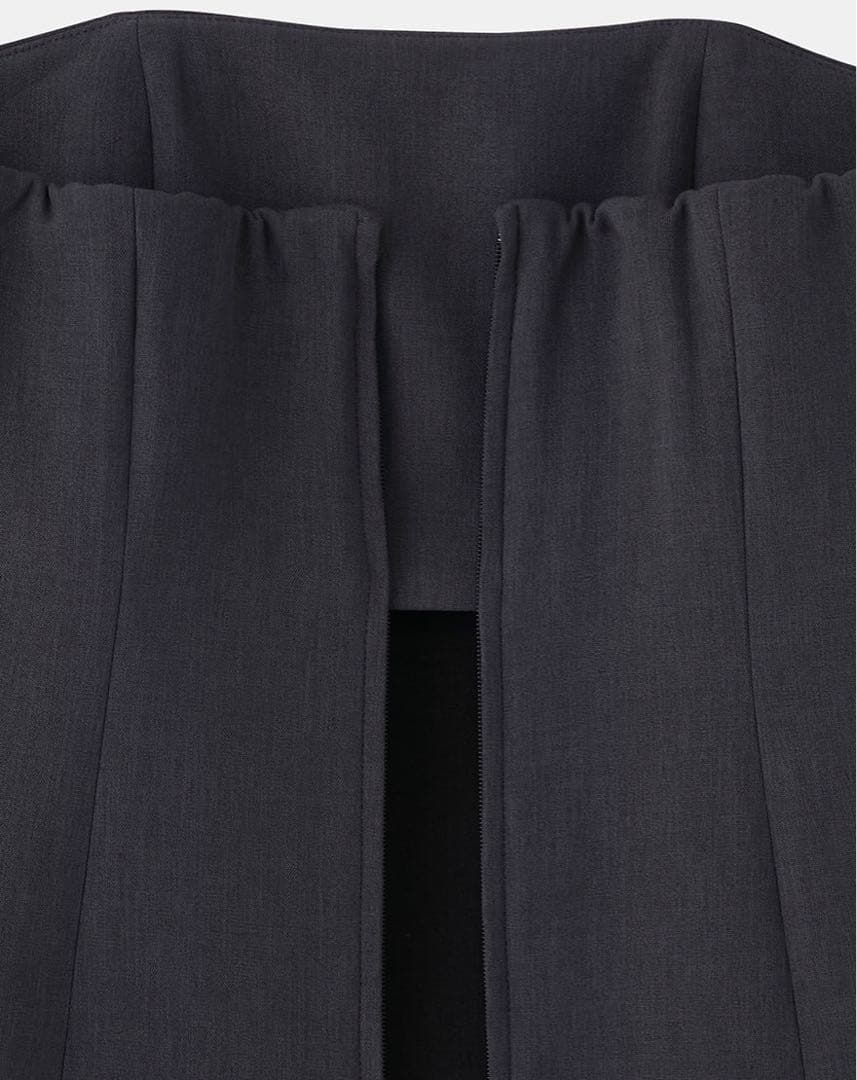 gajess / Lady Bustier 38 ブラック