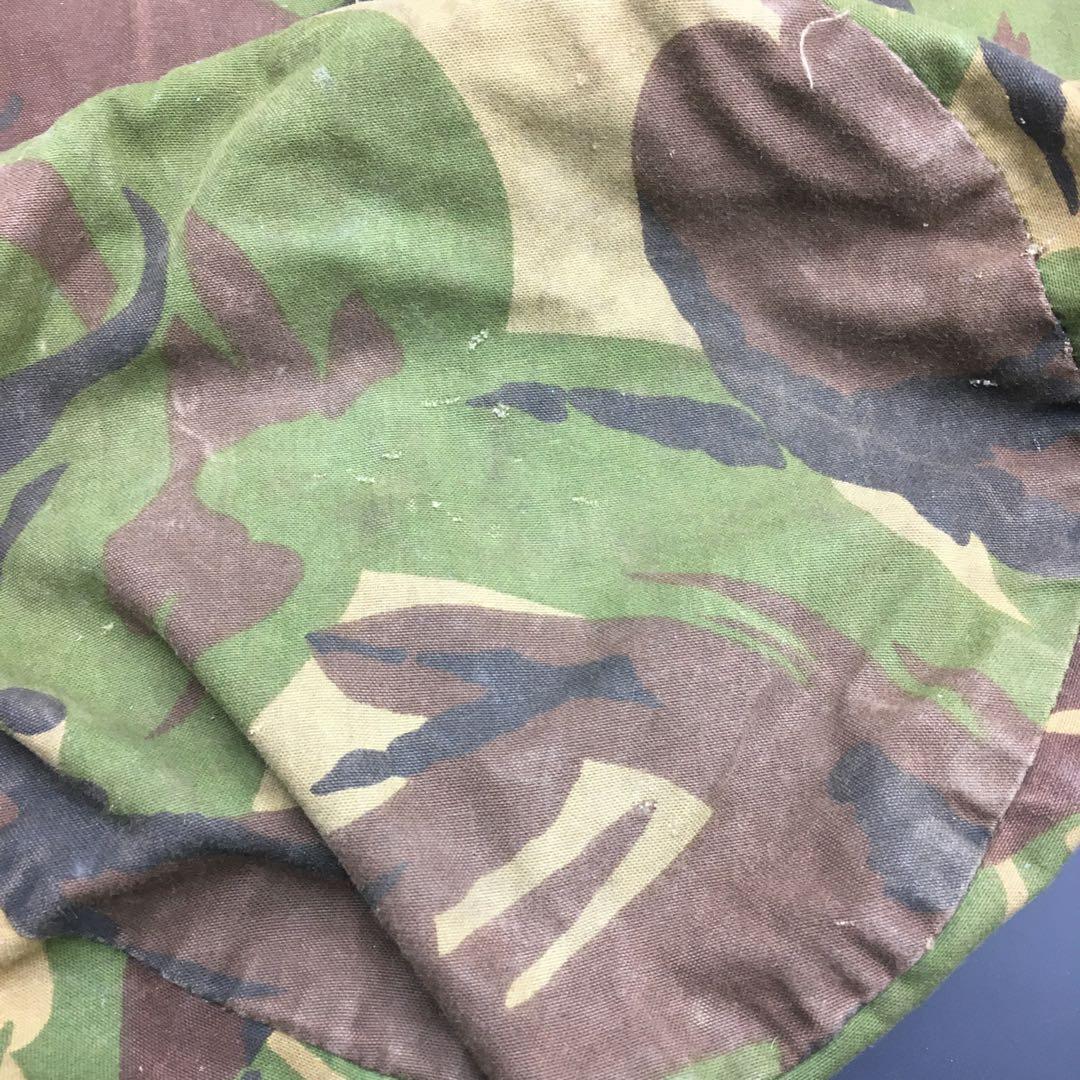 ★入手困難！！★テント収納袋付き！★オランダ軍 一人用 テント サープラス