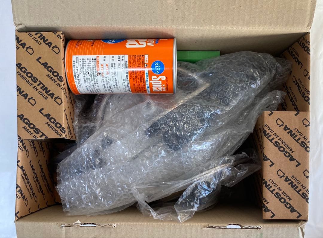 LAGOSTINA 90 Pratica 4ℓ