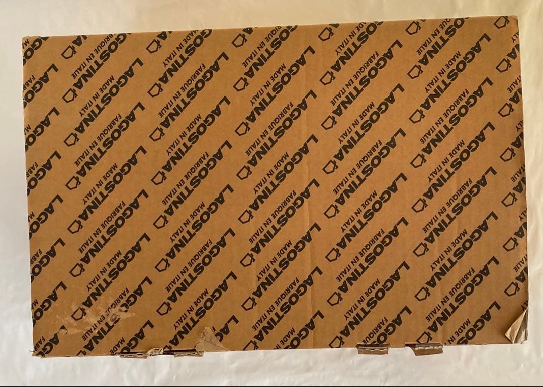 LAGOSTINA 90 Pratica 4ℓ