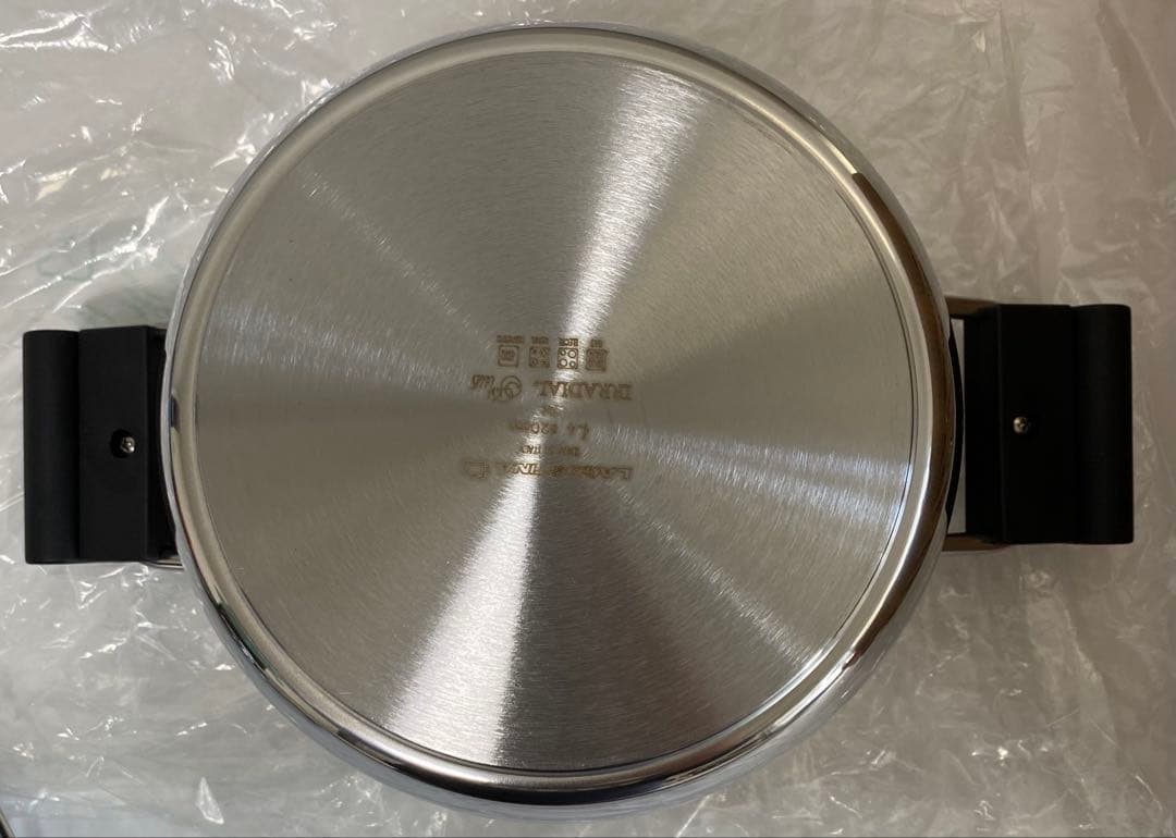 LAGOSTINA 90 Pratica 4ℓ