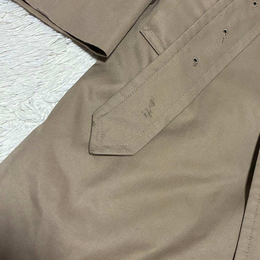 Burberrys バーバリー ライナー ベルト トレンチコート ノバチェック